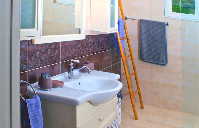 Vila Brajda - Foto 19