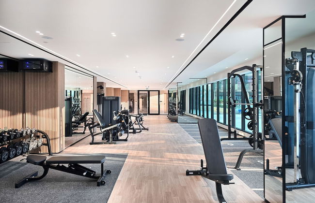 EasyGo Stylish 1BDR BinEmrd JVC - Photo 20