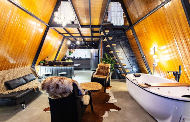 CHALÉS QUINTA DA BOA VISTA - Foto 1