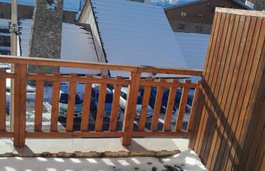 Val d'Azur Plein sud Face aux Pistes - Foto 12