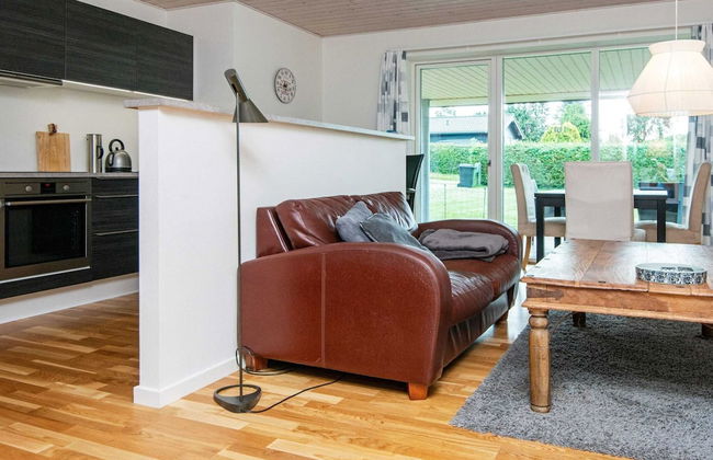 Holiday Home in Malling - Foto 18