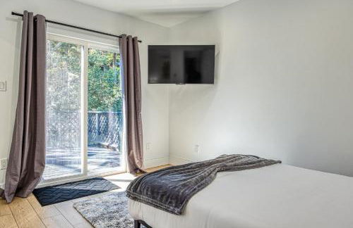 Modern Living Steps From Downtown - Foto 10