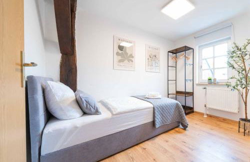 C&S Living I Wohnung I Balkon I Küche I Stellplatz - Foto 24