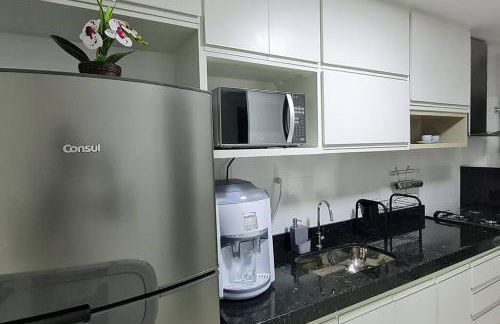 Apê dos Anjos - Foto 23