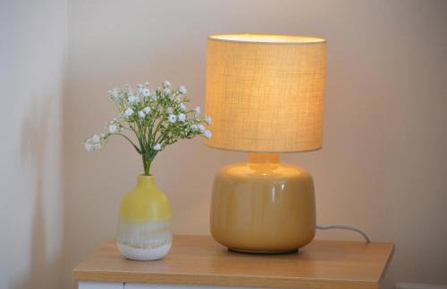 The West Wick House - Foto 9