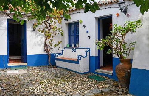 Casa das Romãs - Foto 1