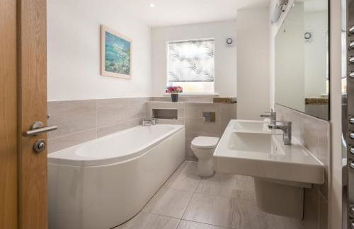 Lodge 27 - Resort & Spa - Parking - Private Hot Tub - Foto 15