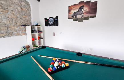 Villa Marin Smoljanci - Foto 57