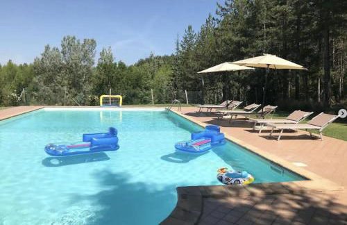 Villa Casale Chiesina - Foto 24