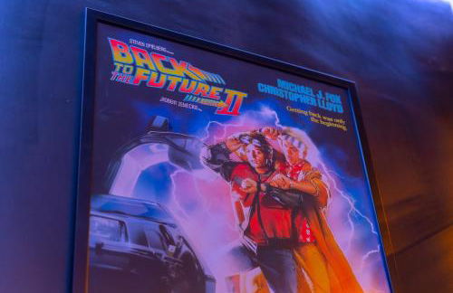 Cinéhouse, Proche Paris 5 min, 2 chambre - Foto 41