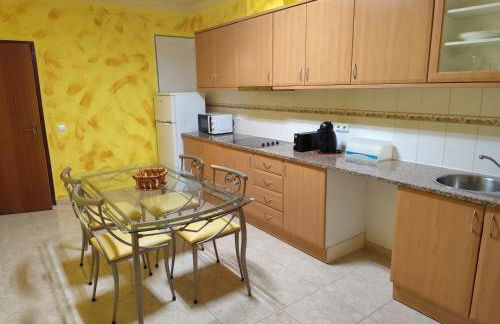 Apartamentos Turisticos Praia Grande - Foto 75