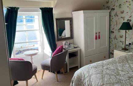 Thistle House Guest House - Foto 64