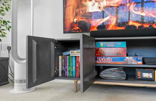 Castle View by Ginger & Gold Luxury Norwich Apt - Foto 47