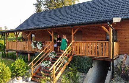 Siedlisko TomaszEwka - Foto 1