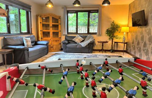 Primrose 15-Kaowood-Hot Tub-Pet friendly-Tenby - Foto 1