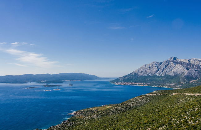 Little House Orebić - Photo 11