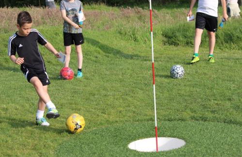 Willow Cottage at Gravel Farm - Photo 44