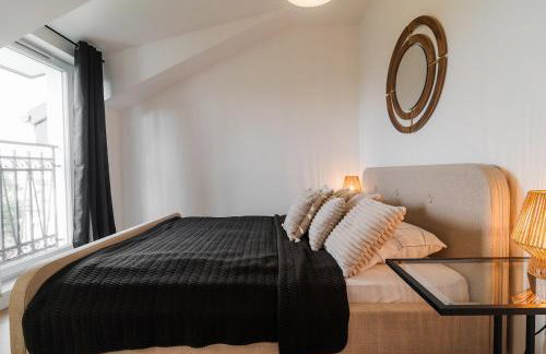 APARTAMENT ZEN winda klimatyzacja dobra energia - Foto 11