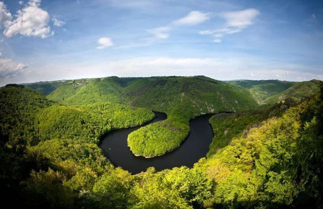 Studio With Thermal Baths in Chatel-guyon - Photo 20