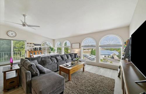 Spacious Boise Retreat - 3BR Bright Home - Foto 12