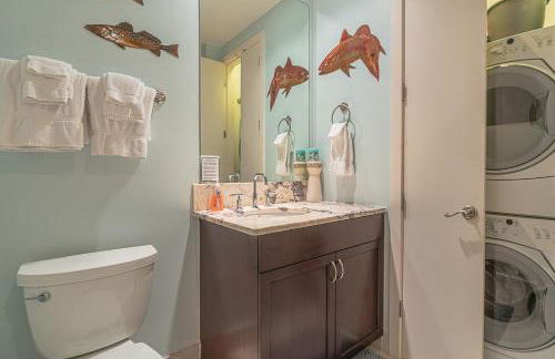 Oceanfront Diamond Beach Condo with views tons of amenities and indoor pool - Foto 21