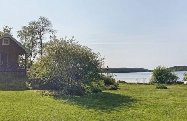 6 Person Holiday Home in Boxholm-by Traum - Foto 18