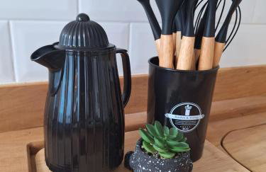 Pousada Ecoblue Container - Foto 35