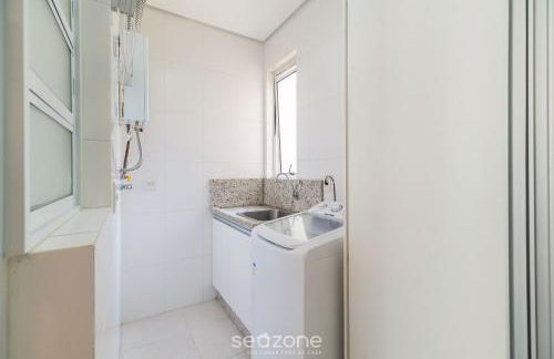 Aptos em Condo com Piscina e Beira-Mar | Floripa - ASR - Foto 23
