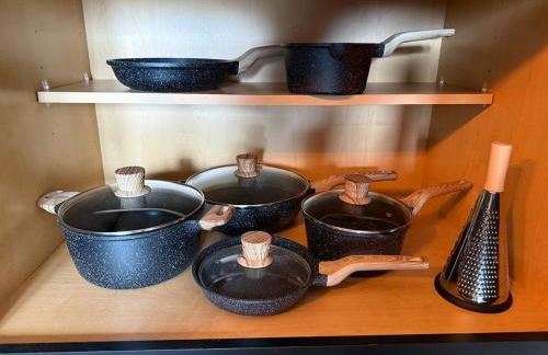 South Lamar Wellness Retreat Sauna Cold Plunge Gym - Photo 57