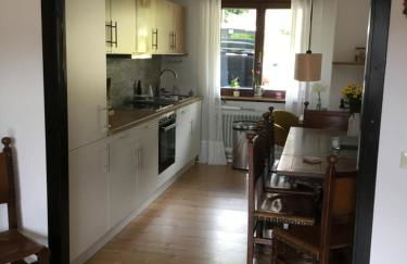 Haus am Waldrand - Foto 7