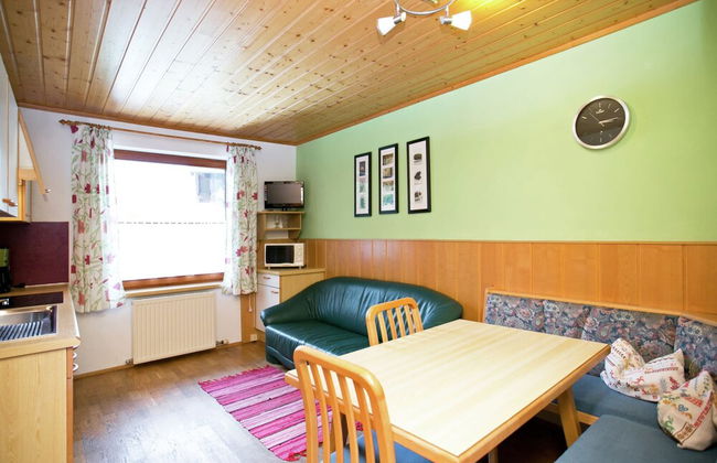 Apartment in Zauchensee Near Ski Bus - Foto 31