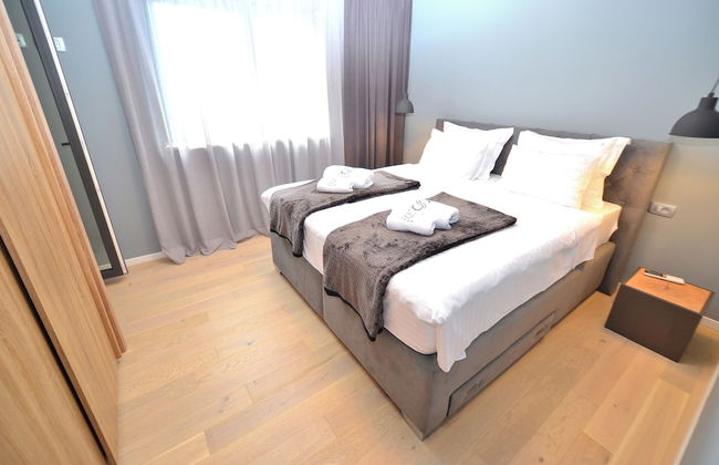 Charming Apartment With Private Pool and Garden - Foto 2