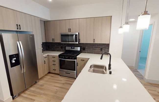 Embark Apartments - Foto 5