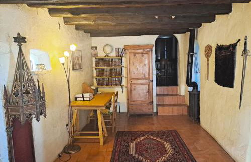 Casa Histórica con Piscina en la Costa Brava - Foto 16