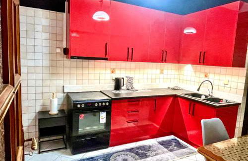 Konstantinia comfort studio - Foto 30