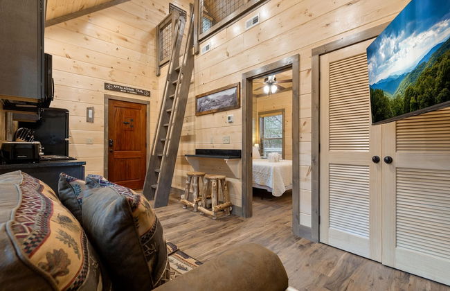 Maddron Bald - Unit 1 - Foto 24