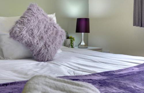 Modern Comfort, 2BR, Ensuite, Parking - Foto 31