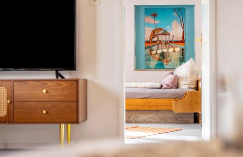 Hund und Kind Appartment - Photo 6