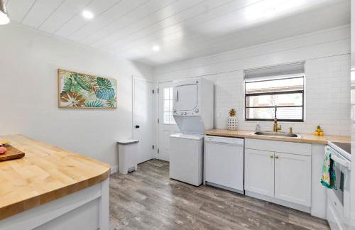 Paradise Palms- Tropic Suite- Pool - Steps to Ocean - 10 min to Downtown - Foto 9