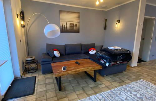 Ferienwohnung Eppelborn 80m² - Foto 7