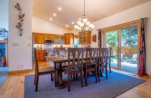 Cranbrook Cottage - Family Home + Hot Tub + Pool Table - Foto 6