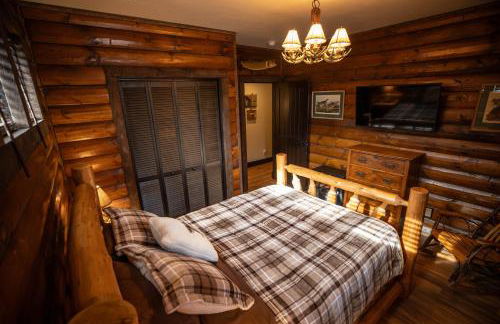 Lake Tower Lodge - Foto 35