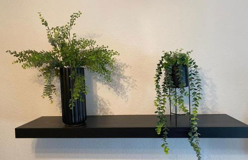 APARTMENT 24h CHECK IN - MODERN APARTMENT - STUDIO IN GOOD LOCATED - KLEIN aber FEIN in METROPOLE FRANKFURT - Foto 10