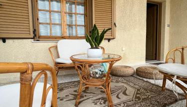 Rustic and Spacious House - Foto 3