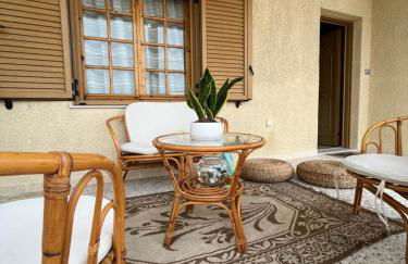 Rustic and Spacious House - Foto 3