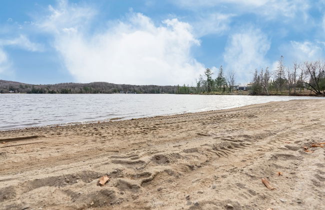 GetAways At Haliburton Heights - Foto 29