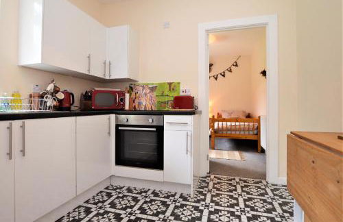 Nursery Cottage Benmore - Foto 10