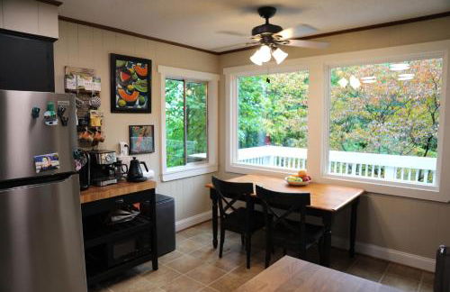 Mountain Mangrove, A Quiet Mountain Retreat - Foto 12