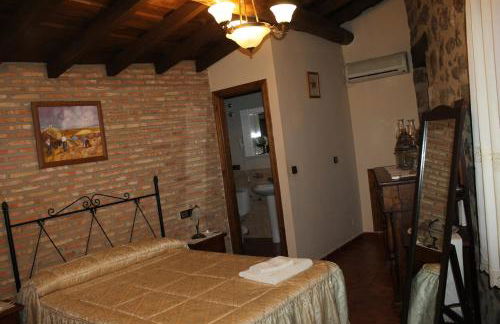 Casa Rural La Pastera - Foto 39