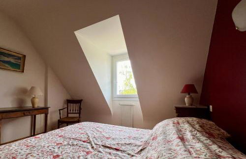 Maison familiale 10 p, à pied des plages de Port-Blanc - Foto 18